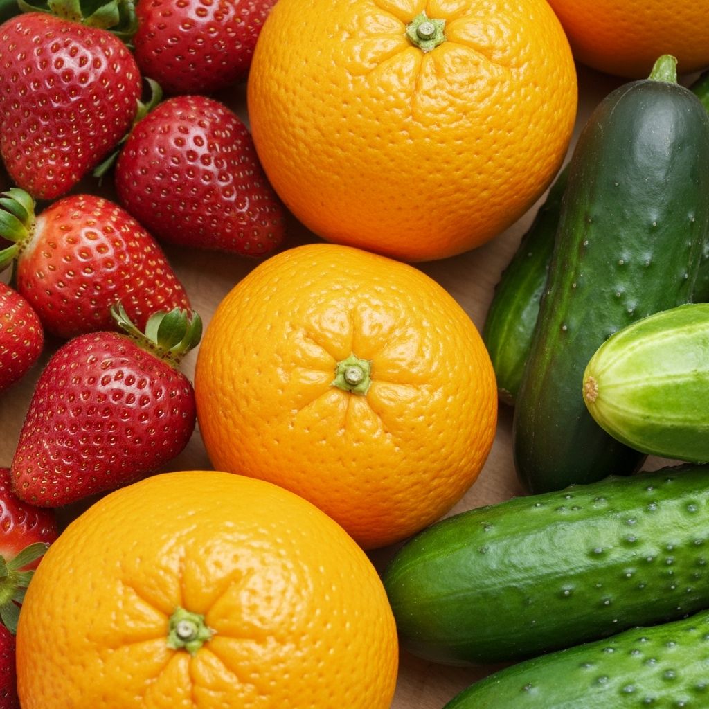 Natürliche Komponenten